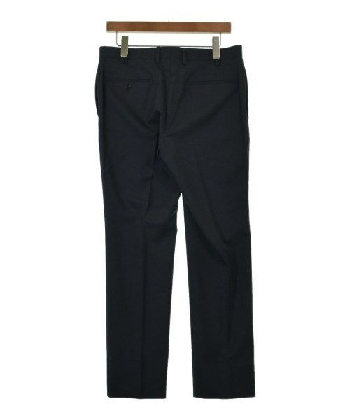 HILTON（ヒルトン）スラックス 紺 サイズ:W84(L位) メンズ/2200629357211