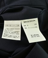 HILTON（ヒルトン）スラックス 紺 サイズ:W84(L位) メンズ/2200629357211