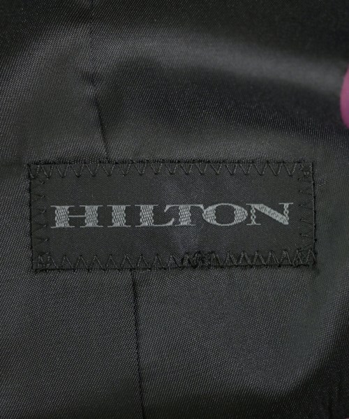 HILTON（ヒルトン）その他 紺 サイズ:5/5(XS位) レディース/2200614040036