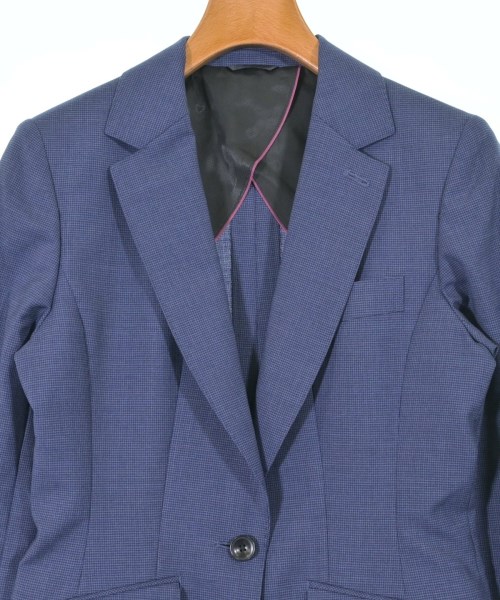 HILTON（ヒルトン）その他 紺 サイズ:5/5(XS位) レディース/2200614040036