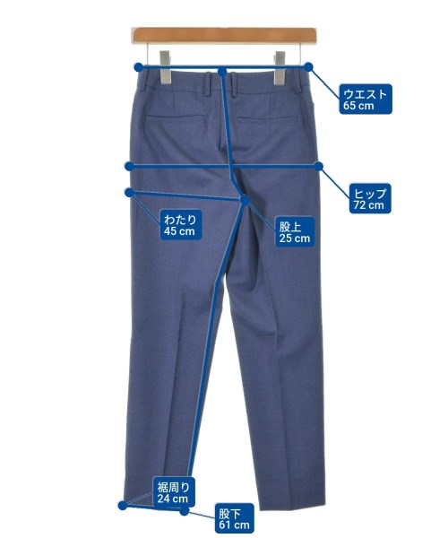 HILTON（ヒルトン）その他 紺 サイズ:5/5(XS位) レディース/2200614040036