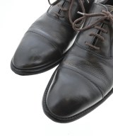 HILTON（ヒルトン）ビジネス・ドレスシューズ 黒 サイズ:25cm メンズ/2200694945061