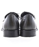 HILTON（ヒルトン）ビジネス・ドレスシューズ 黒 サイズ:25cm メンズ/2200694945061