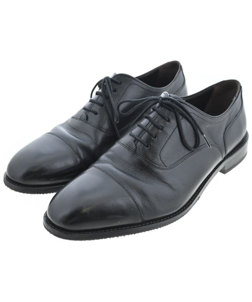 HILTON(ヒルトン)ビジネス・ドレスシューズ 黒 サイズ:25cm/2200637900027