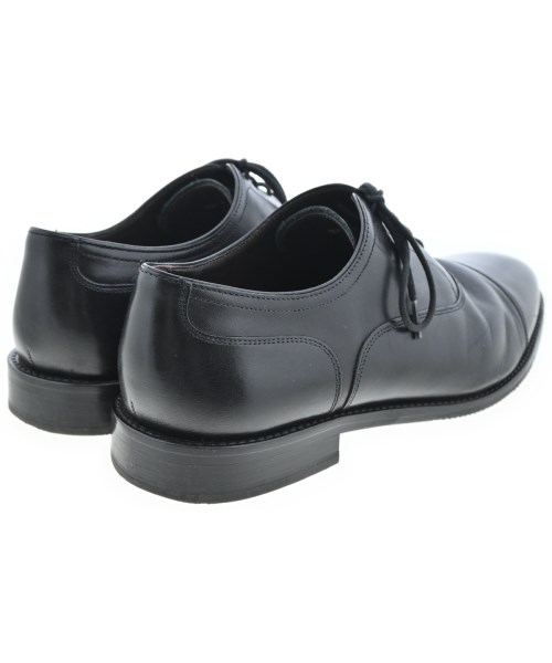 HILTON（ヒルトン）ビジネス・ドレスシューズ 黒 サイズ:25cm メンズ/2200637900027