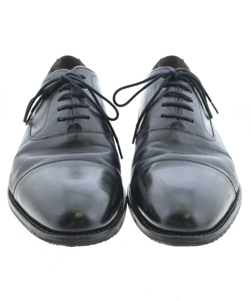 HILTON（ヒルトン）ビジネス・ドレスシューズ 黒 サイズ:25cm メンズ/2200637900027