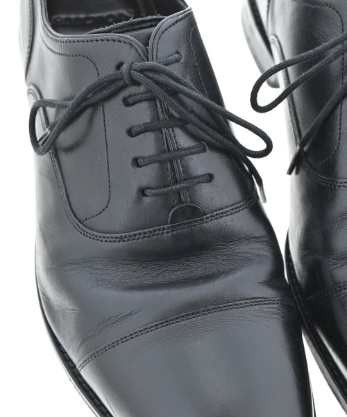 HILTON（ヒルトン）ビジネス・ドレスシューズ 黒 サイズ:25cm メンズ/2200637900027