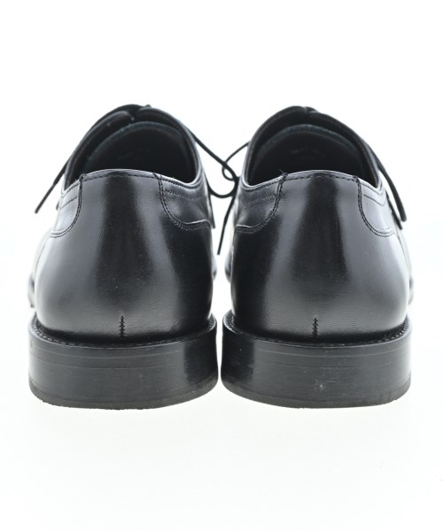 HILTON（ヒルトン）ビジネス・ドレスシューズ 黒 サイズ:25cm メンズ/2200637900027