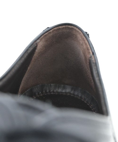 HILTON（ヒルトン）ビジネス・ドレスシューズ 黒 サイズ:25cm メンズ/2200637900027