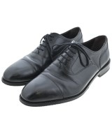 HILTON（ヒルトン）ビジネス・ドレスシューズ 黒 サイズ:25cm メンズ/2200637900027