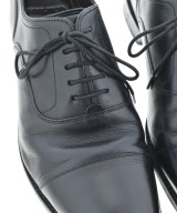 HILTON（ヒルトン）ビジネス・ドレスシューズ 黒 サイズ:25cm メンズ/2200637900027