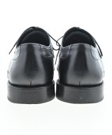 HILTON（ヒルトン）ビジネス・ドレスシューズ 黒 サイズ:25cm メンズ/2200637900027