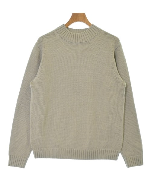 HILTON(ヒルトン)ニット・セーター ベージュ サイズ:LL(XL位)/2200649845071