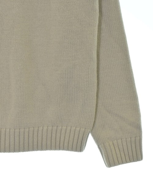 HILTON（ヒルトン）ニット・セーター ベージュ サイズ:LL(XL位) メンズ/2200649845071