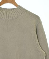 HILTON（ヒルトン）ニット・セーター ベージュ サイズ:LL(XL位) メンズ/2200649845071