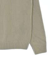 HILTON（ヒルトン）ニット・セーター ベージュ サイズ:LL(XL位) メンズ/2200649845071