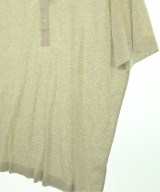 HILTON（ヒルトン）ポロシャツ グレー サイズ:L メンズ/2200703733085