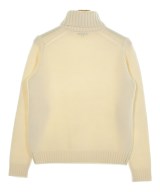 HILTON（ヒルトン）ニット・セーター 白 サイズ:S メンズ/2200666186034