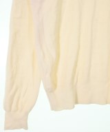 HILTON（ヒルトン）ニット・セーター 白 サイズ:L メンズ/2200666551122