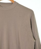 HILTON（ヒルトン）ニット・セーター 茶 サイズ:L メンズ/2200666551139