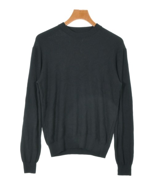 HILTON(ヒルトン)ニット・セーター 黒 サイズ:L/2200666551146