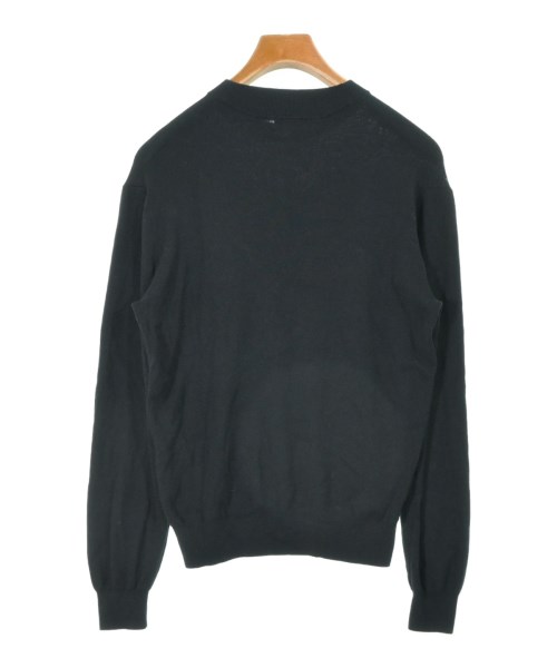 HILTON（ヒルトン）ニット・セーター 黒 サイズ:L メンズ/2200666551146