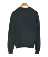 HILTON（ヒルトン）ニット・セーター 黒 サイズ:L メンズ/2200666551146