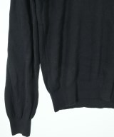 HILTON（ヒルトン）ニット・セーター 黒 サイズ:L メンズ/2200666551146