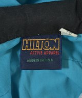 HILTON（ヒルトン）カジュアルシャツ 青 サイズ:44(S位) メンズ/2200719919107