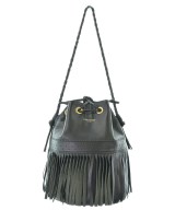 J&M DAVIDSON ショルダーバッグ