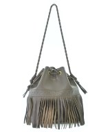 J&M DAVIDSON ショルダーバッグ