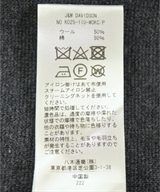 J&M DAVIDSON（ジェイアンドエム　デビッドソン）カーディガン グレー サイズ:S レディース/2200552882019