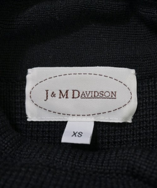 J&M DAVIDSON（ジェイアンドエム　デビッドソン）その他 黒 サイズ:XS レディース/2200619435127