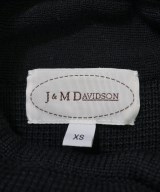 J&M DAVIDSON（ジェイアンドエム　デビッドソン）その他 黒 サイズ:XS レディース/2200619435127