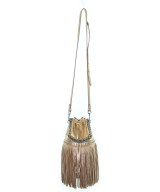 J&M DAVIDSON（ジェイアンドエム　デビッドソン）ハンドバッグ ゴールド サイズ:- レディース/2200635519221