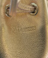 J&M DAVIDSON（ジェイアンドエム　デビッドソン）ハンドバッグ ゴールド サイズ:- レディース/2200635519221