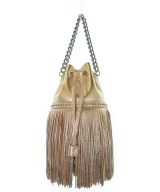 J&M DAVIDSON ハンドバッグ