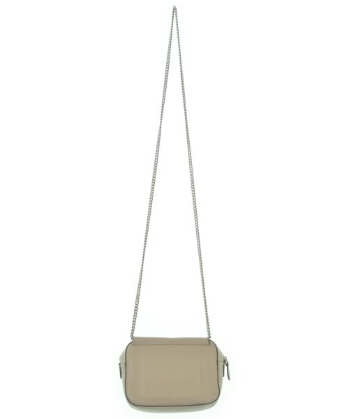 J&M DAVIDSON（ジェイアンドエム　デビッドソン）ショルダーバッグ グレー サイズ:- レディース/2200632928019