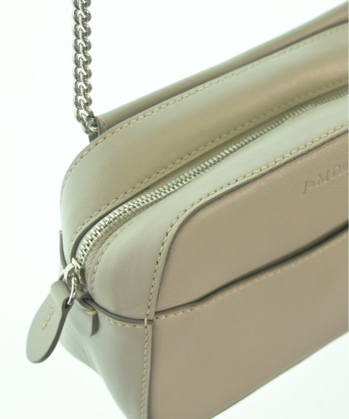 J&M DAVIDSON（ジェイアンドエム　デビッドソン）ショルダーバッグ グレー サイズ:- レディース/2200632928019