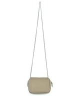 J&M DAVIDSON（ジェイアンドエム　デビッドソン）ショルダーバッグ グレー サイズ:- レディース/2200632928019