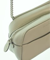 J&M DAVIDSON（ジェイアンドエム　デビッドソン）ショルダーバッグ グレー サイズ:- レディース/2200632928019