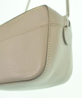 J&M DAVIDSON（ジェイアンドエム　デビッドソン）ショルダーバッグ グレー サイズ:- レディース/2200632928019