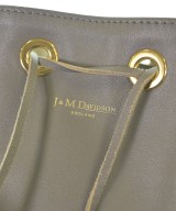 J&M DAVIDSON（ジェイアンドエム　デビッドソン）ショルダーバッグ グレー サイズ:- レディース/2200635743015
