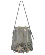 J&M DAVIDSON ショルダーバッグ