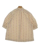 J&M DAVIDSON（ジェイアンドエム　デビッドソン）カジュアルシャツ ベージュ サイズ:4(XXS位) レディース/2200621786019