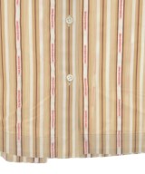 J&M DAVIDSON（ジェイアンドエム　デビッドソン）カジュアルシャツ ベージュ サイズ:4(XXS位) レディース/2200621786019