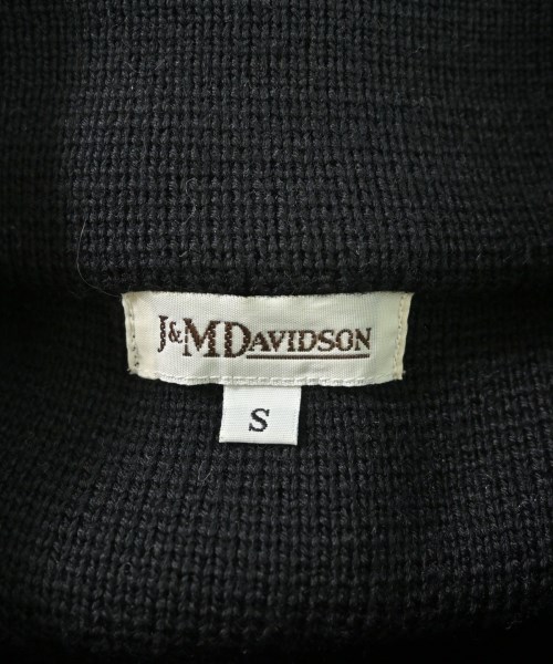J&M DAVIDSON（ジェイアンドエム　デビッドソン）その他 黒 サイズ:S レディース/2200631538042