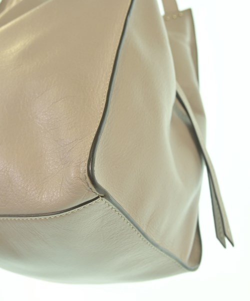 J&M DAVIDSON（ジェイアンドエム　デビッドソン）トートバッグ グレー サイズ:- レディース/2200636397057