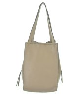 J&M DAVIDSON（ジェイアンドエム　デビッドソン）トートバッグ グレー サイズ:- レディース/2200636397057