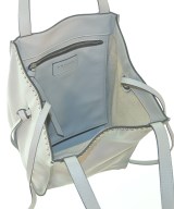 J&M DAVIDSON（ジェイアンドエム　デビッドソン）トートバッグ グレー サイズ:- レディース/2200636397057